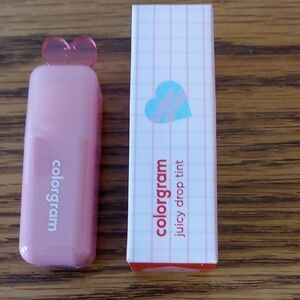 Colorgram Juicy Tint Litchi Luster Lip Product Bundle Of 2